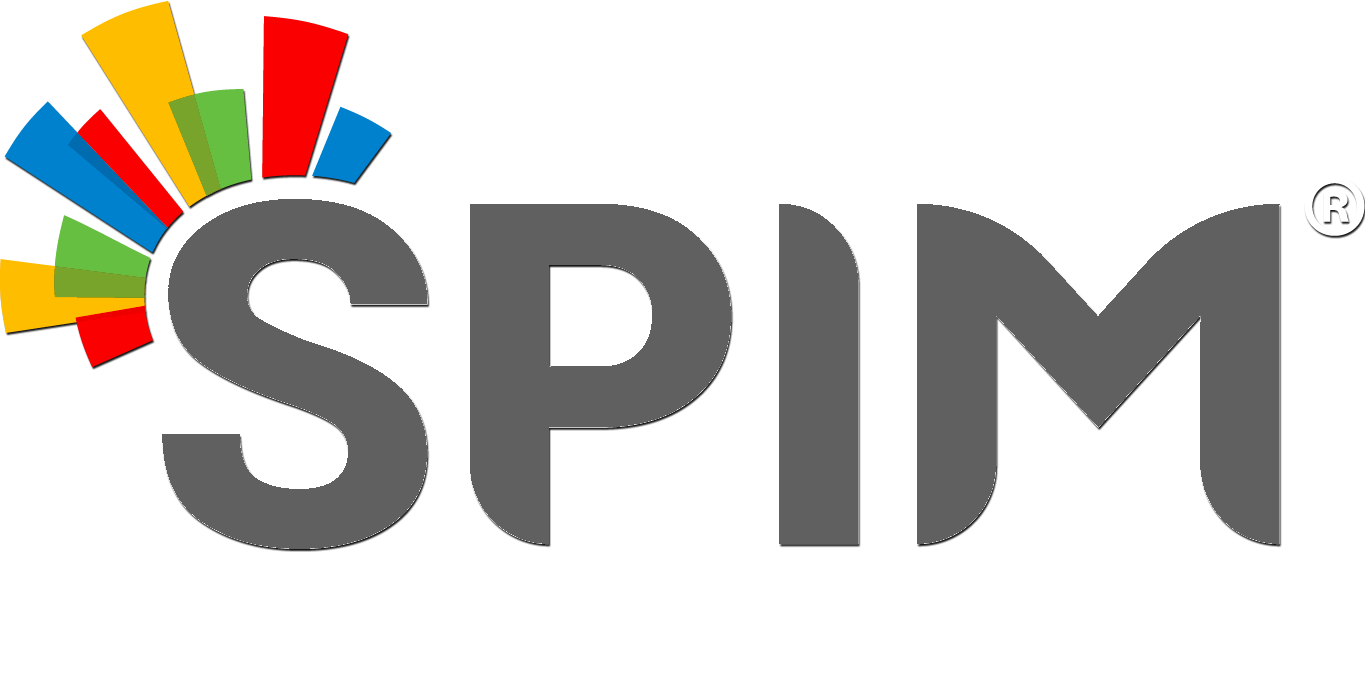 SPIM Logo